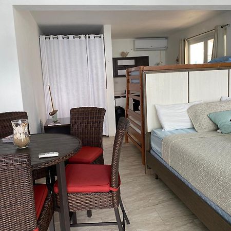 Ventana Al Atlantico At Arecibo 681 Ocean Drive Apartment Islote Ruang foto