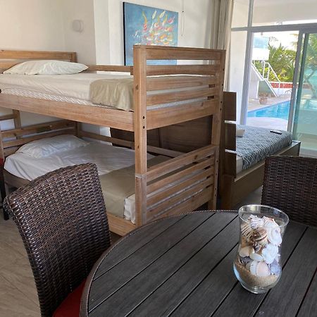 Ventana Al Atlantico At Arecibo 681 Ocean Drive Apartment Islote Ruang foto