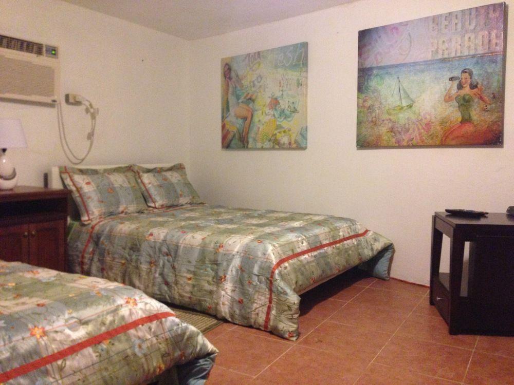 Ventana Al Atlantico At Arecibo 681 Ocean Drive Apartment Islote Bagian luar foto