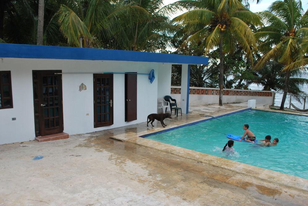 Ventana Al Atlantico At Arecibo 681 Ocean Drive Apartment Islote Bagian luar foto