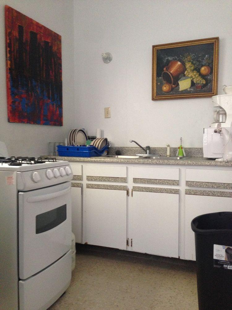 Ventana Al Atlantico At Arecibo 681 Ocean Drive Apartment Islote Bagian luar foto