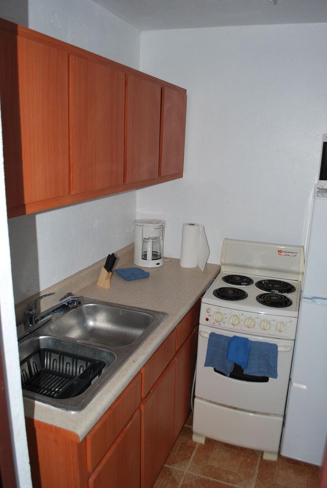 Ventana Al Atlantico At Arecibo 681 Ocean Drive Apartment Islote Bagian luar foto