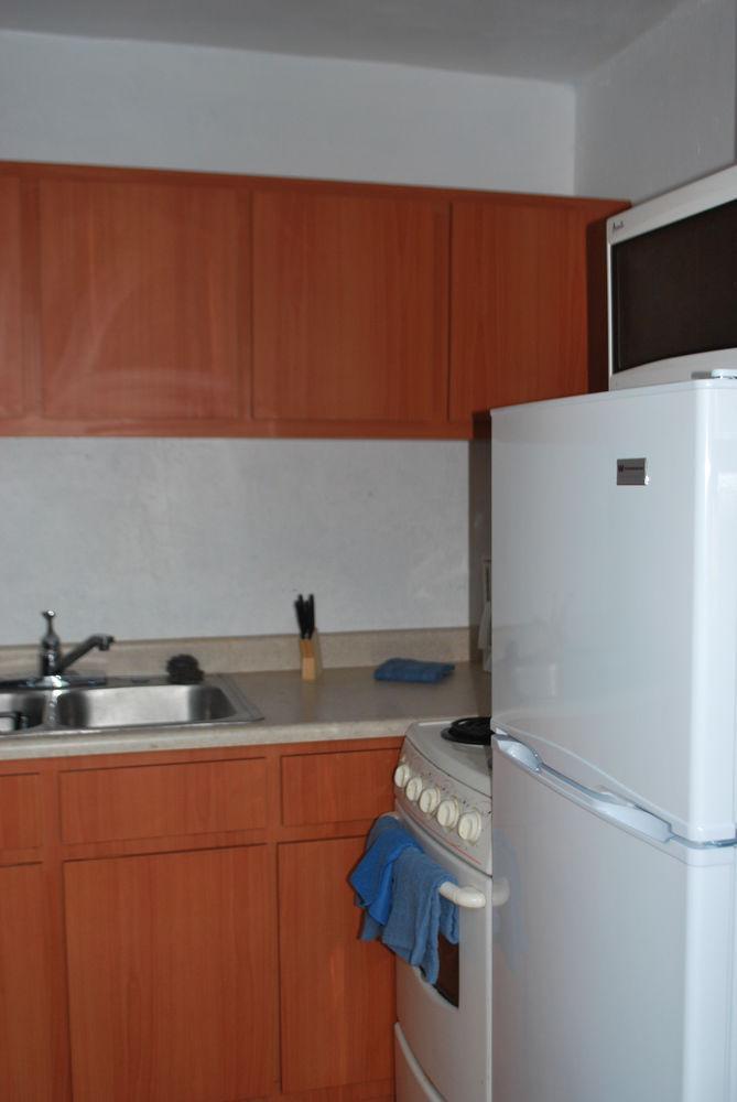 Ventana Al Atlantico At Arecibo 681 Ocean Drive Apartment Islote Bagian luar foto