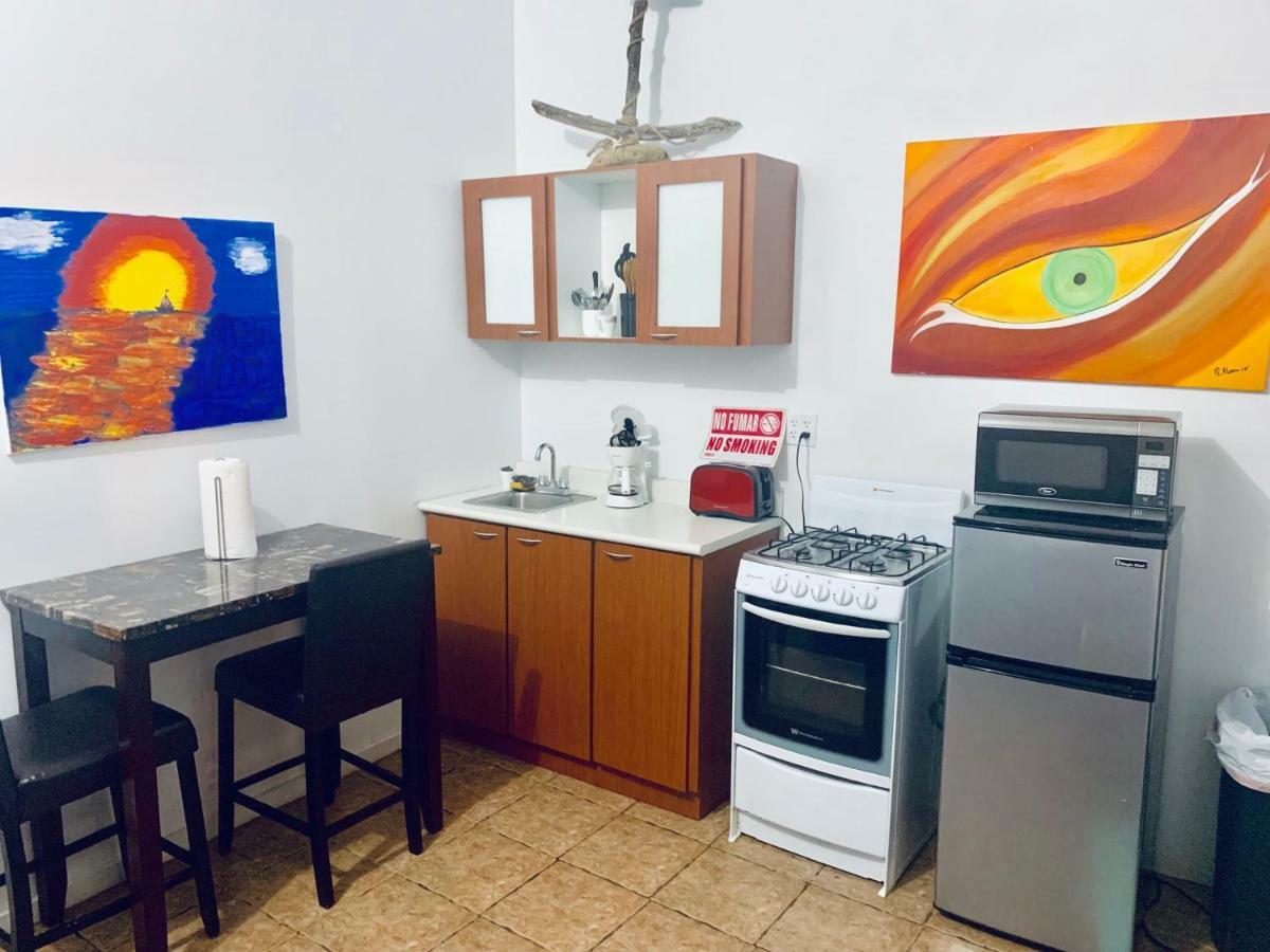 Ventana Al Atlantico At Arecibo 681 Ocean Drive Apartment Islote Ruang foto
