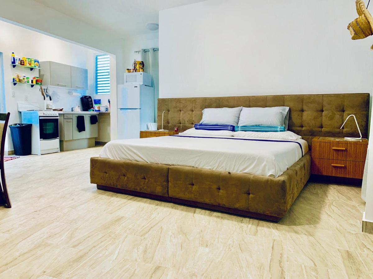 Ventana Al Atlantico At Arecibo 681 Ocean Drive Apartment Islote Ruang foto